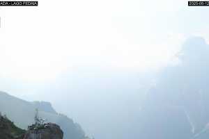 Kamera Val di Fassa Canazei - Belvedere Marmolada
