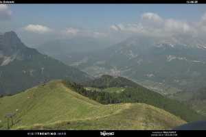Kamera Val di Fassa Pozza di Fassa-Aloch-Buffaure NUOVA PISTA VALVACIN B