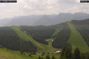 Kamera Folgaria - Fiorentini  Agonistica - Martnella Nord