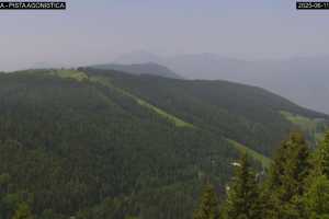 Kamera Folgaria - Fiorentini  Fondo Piccolo