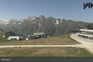 Kamera Ischgl  Idalpe (LIVE Stream)