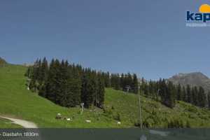 Kamera Kappl Paznaun - Ischgl Diasbahn Bergstation (LIVE Stream)