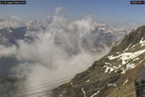 Kamera Val di Sole Pejo Gruppo di Brenta
