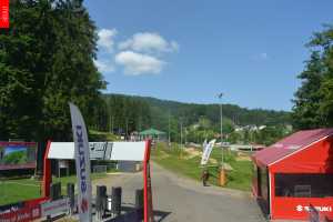 Kamera Jested  Vesec