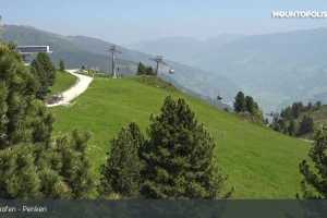 Kamera Mayrhofen Zillertal Penkenbahn (LIVE Stream)