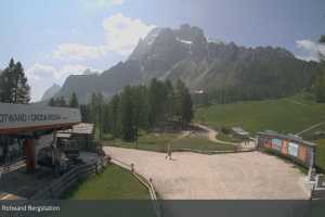 Kamera 3 Zinnen Dolomity  