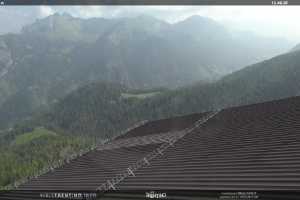 Kamera Val di Fassa Moena - Alpe Lusia Intermedia Alpe Lusia