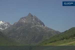 Kamera Galtuer Paznaun - Ischgl Galtür - Dorf (LIVE Stream)