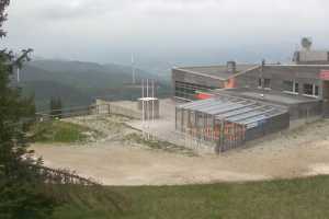 Kamera Semmering Stuhleck Panoramarestaurant-W11