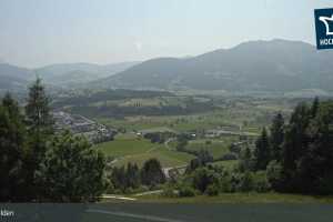 Kamera Saalfelden Leogang  Sommerrodelbahn (LIVE Stream)