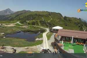 Kamera Sonnenkopf  Bgst. Sessellift Sonnenb. (LIVE Stream)