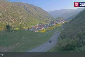 Kamera Obergurgl - Hochgurgl Gurgl Gaisberg (LIVE Stream)