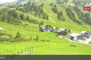 Kamera Obertauern  Plattenkar (LIVE Stream)