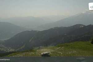 Kamera Zell am See  SchmittenhĂśhe (LIVE Stream)