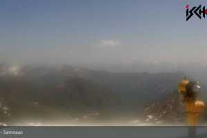 Kamera Ischgl  Greitspitze (LIVE Stream)
