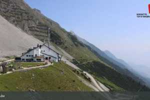 Kamera Innsbruck Nordketten Seegrube (LIVE Stream)