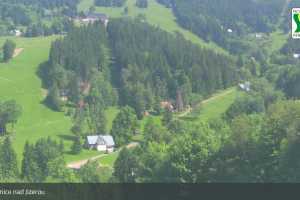 Kamera Rokytnice nad Jizerou  Rokytnice nad Jizerou II (LIVE Stream)