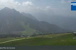 Kamera Kronplatz / Plan de Corones  Kronplatz II (LIVE Stream)