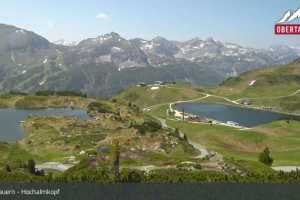 Kamera Obertauern  Hochalmkopf (LIVE Stream)