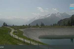 Kamera Rauris Hochalm Rauriser Hochalm