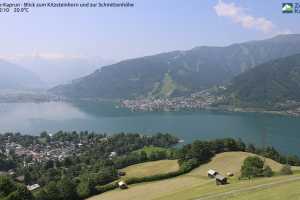 Kamera Zell am See  