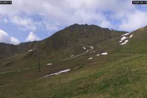 Kamera Val di Fassa Alba - Ciampac CIAMPAC COLAC