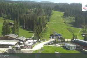 Kamera 3 Zinnen Dolomity  Signaue (LIVE Stream)