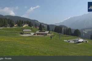 Kamera Val Rendena Madonna di Campiglio Patascoss (LIVE Stream)
