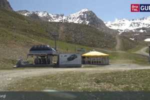 Kamera Obergurgl - Hochgurgl Gurgl Hochgurgl (LIVE 360)
