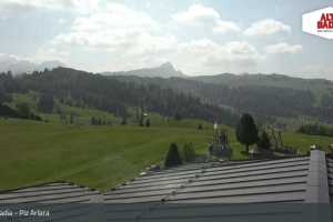 Kamera Alta Badia  Piz Arlara (LIVE Stream)