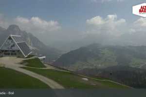 Kamera Alta Badia  Piz Boé (LIVE Stream)