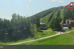Kamera Harrachov  Harrachov (LIVE Stream)