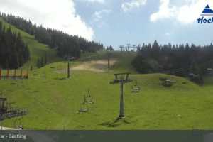 Kamera Hochkar  Hochkar Tal (LIVE Stream)