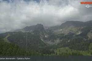Kamera Wurzeralm  Bergstation Wurzeralm 2 (LIVE Stream)