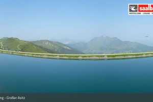 Kamera Saalfelden Leogang  GroĂer Asitz (LIVE Stream)
