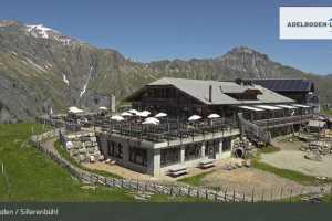 Kamera Adelboden  Sillerenbühl (LIVE Stream)