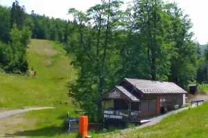 Kamera SZCZYRK MOUNTAIN RESORT - SOLISKO