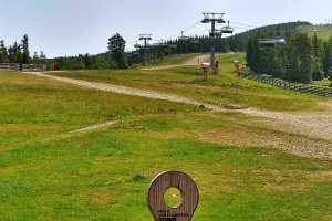 Kamera SZCZYRK MOUNTAIN RESORT - HALA SKRZYCZEŃSKA