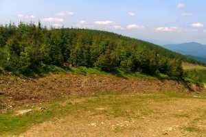 Kamera SZCZYRK MOUNTAIN RESORT - Zbójnicka Kopa