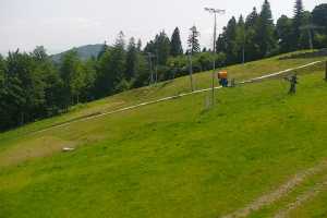 Kamera Beskid Sport Arena