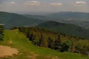 Kamera SKRZYCZNE