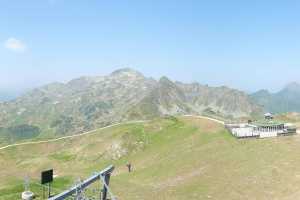 Kamera Obertauern  Obertauern - Hundskogel