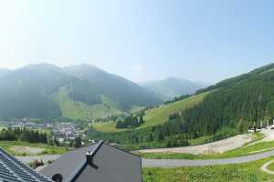Kamera Saalbach Hinterglemm Leogang Fieberbrunn Skicircus Maisalm - Saalbach