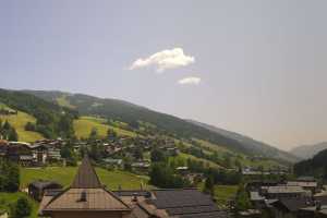 Kamera Saalbach Hinterglemm Leogang Fieberbrunn Skicircus Saalbach - Hotel Alpinresort