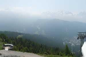 Kamera Val Rendena Madonna di Campiglio Madonna di Campiglio - Pradalago