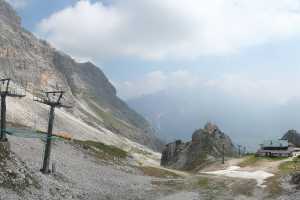 Kamera Cortina d`Ampezzo  Cortina d