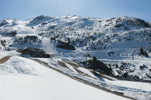 Kamera Reinswald  Reinswald - Pfnatsch