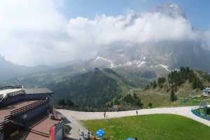 Kamera Val Gardena / Gröden  Val Gardena - Ciampinoi