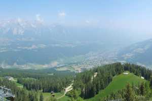 Kamera Schladming Schladming - Dachstein Schladming - Hochwurzen