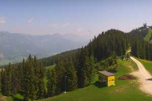 Kamera Schladming Schladming - Dachstein Schladming - Lärchkogelbahn